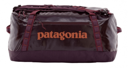 Patagonia Баул для путешествий Patagonia Black Hole Duffel 70