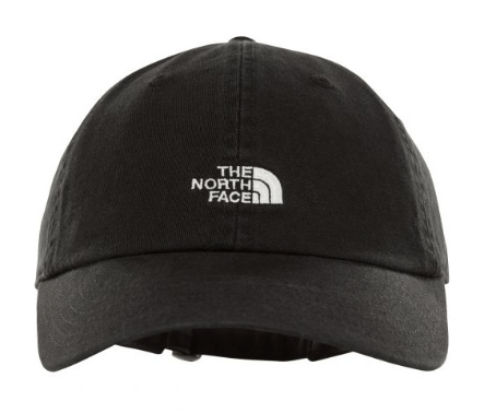 The North Face Комфортная кепка The North Face Washed Norm Hat