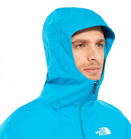 The North Face Куртка легкая дышащая The North Face Shinpuru II JT