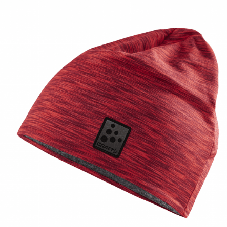 CRAFT Шапка для спорта Craft Microfleece ponytail