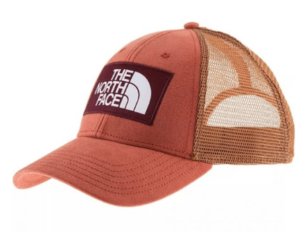 The North Face Классическая кепка The North Face Mudder Trucker Hat