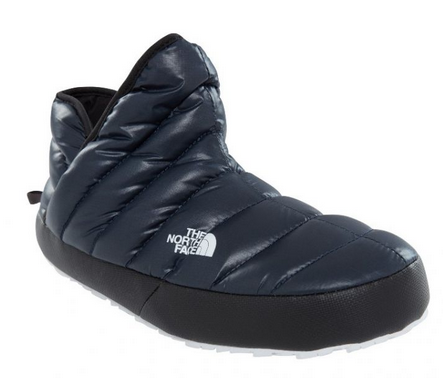 The North Face Удобные тапочки The North Face Thermoball Traction Bootie