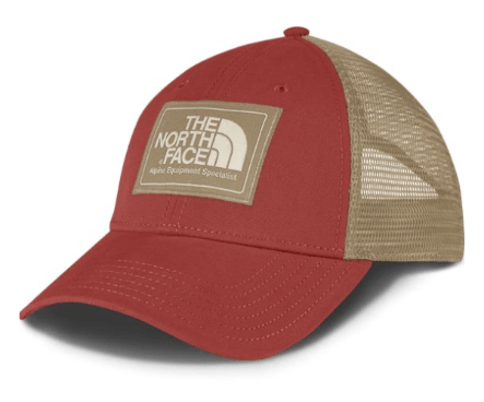 The North Face Классическая кепка The North Face Mudder Trucker Hat