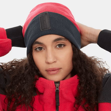 The North Face Теплая шапка The North Face 94 Rage Beanie