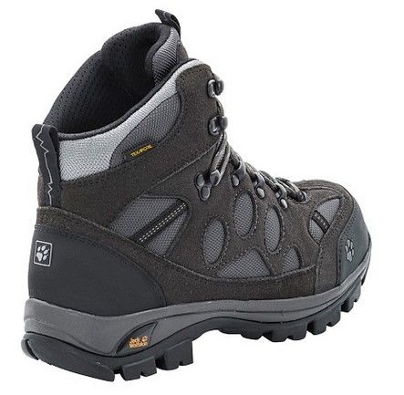 Jack Wolfskin Jack Wolfskin — Туристические женские ботинки All Terrain 7 Texapore MID W