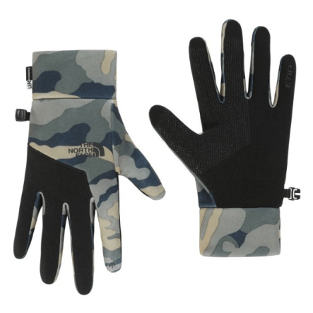 The North Face Повседневные перчатки The North Face Etip Glove