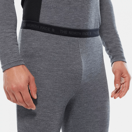 The North Face Эластичные мужские кальсоны The North Face Easy Tights