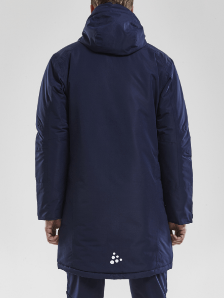 CRAFT Куртка-парка мужская Craft Parkas