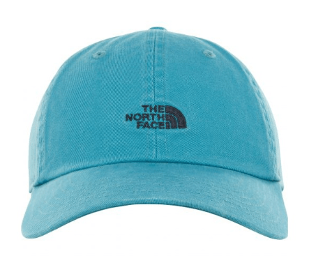 The North Face Комфортная кепка The North Face Washed Norm Hat