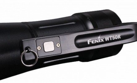 Fenix Fenix - Фонарь мощный WT50R