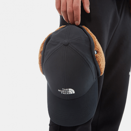 The North Face Стильная кепка The North Face Millerain Earflp Hat