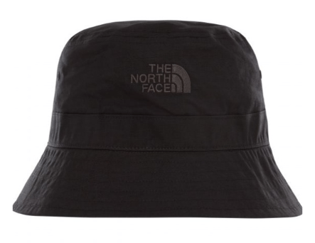 The North Face Панама для защиты от солнца The North Face Cotton Bucket Hat