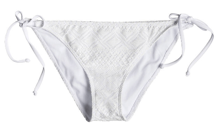 Roxy Стильные купальные плавки Roxy Garden Summers