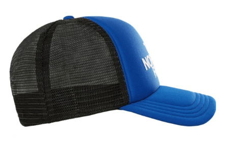 The North Face Кепка для активного отдыха The North Face Logo Trucker