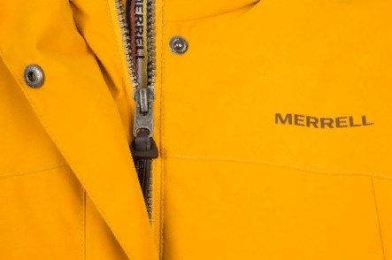 MERRELL Стильная женская куртка Merrell