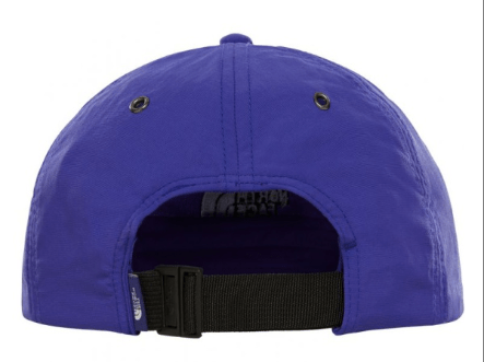 The North Face Традиционная кепка The North Face Throwback Tech Hat