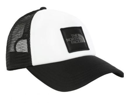 The North Face Кепка для активного отдыха The North Face Logo Trucker