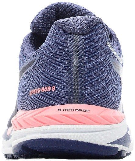 Puma Puma - Комфортные детские кроссовки для бега Speed 600 S Ignite