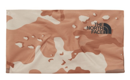 The North Face Комфортная бандана The North Face Dipsea Cover IT