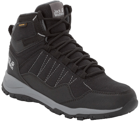 Jack Wolfskin Jack Wolfskin - Качественные ботинки Maze texapore Mid W