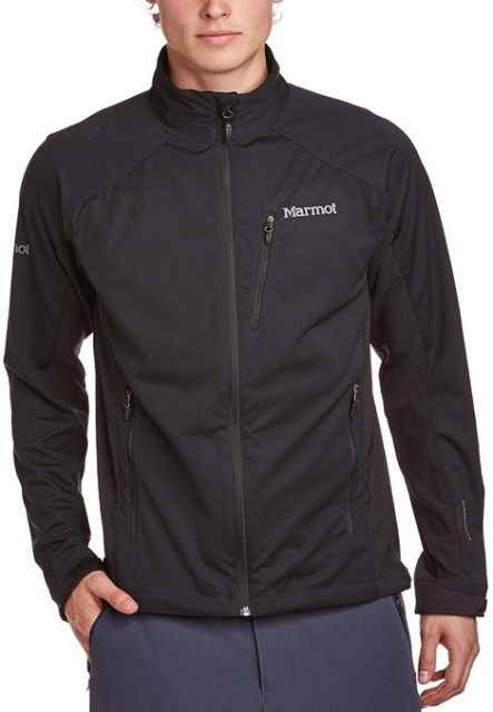 Marmot Куртка мужская износостойкая Marmot Leadville Jacket