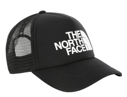 The North Face Кепка для активного отдыха The North Face Logo Trucker