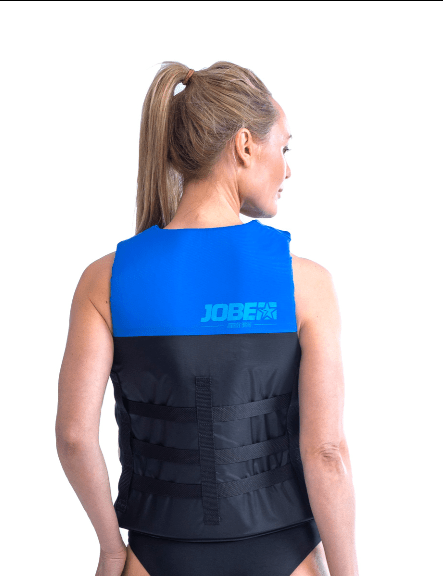 Jobe Жилет водный женский универсальный Jobe Dual Vest (SS)