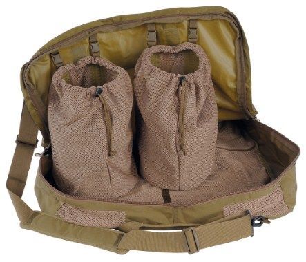 Tasmanian tiger Сумка для транспортировки снаряжения Tasmanian Tiger Tactical Equipment Bag 42
