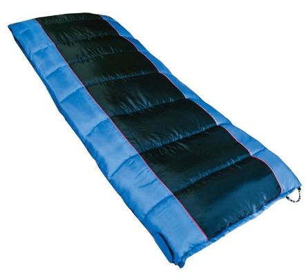 Tramp Широкий спальник одеяло левый комфорт Tramp - Walrus (V2) ( +5)