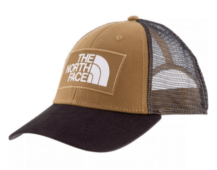 The North Face Классическая кепка The North Face Mudder Trucker Hat