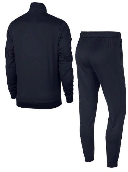 Nike Удобный спортивный костюм Nike M Nsw Trk Suit Pk