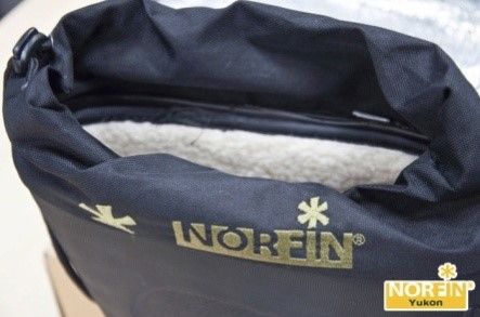 Norfin Сапоги для зимы Norfin Yukon (EVA) 