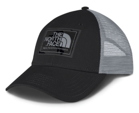 The North Face Классическая кепка The North Face Mudder Trucker Hat