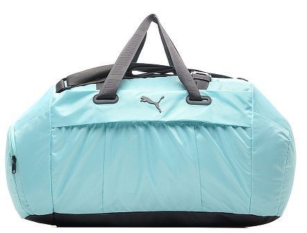 Puma Спортивная сумка для женщин Puma AT Sports Duffle