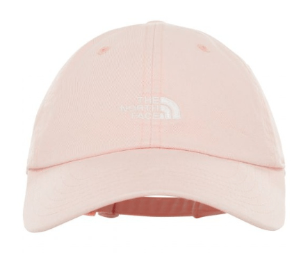 The North Face Комфортная кепка The North Face Washed Norm Hat