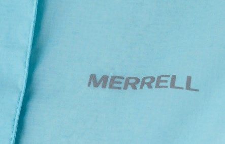 MERRELL Легкая женская ветровка Merrell