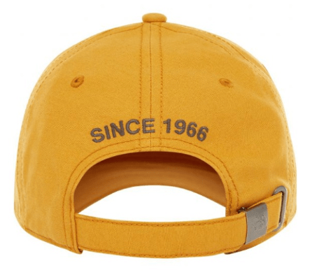 The North Face Классическая кепка The North Face 66 Classic Hat