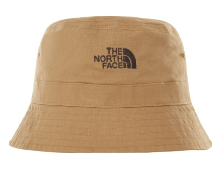 The North Face Панама для защиты от солнца The North Face Cotton Bucket Hat