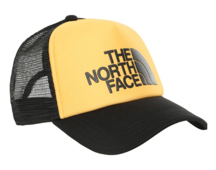 The North Face Кепка для активного отдыха The North Face Logo Trucker