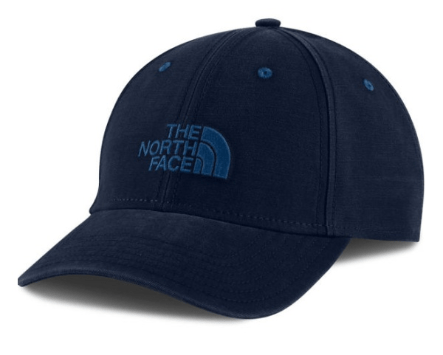 The North Face Классическая кепка The North Face 66 Classic Hat