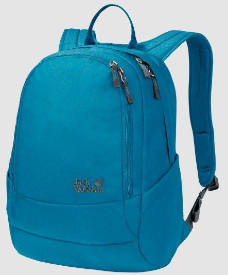 Jack Wolfskin Вместительный рюкзак Jack Wolfskin Perfect Day 22