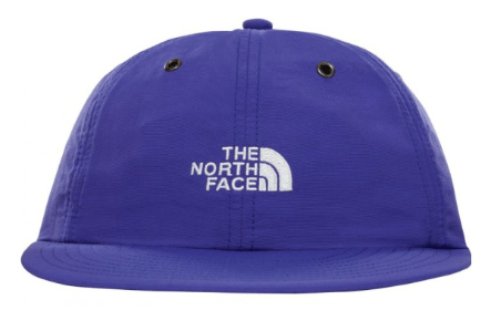 The North Face Традиционная кепка The North Face Throwback Tech Hat