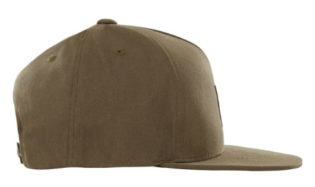 The North Face Городская кепка из натурального хлопка The North Face Throwback Tech Hat
