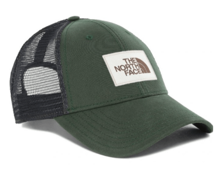 The North Face Классическая кепка The North Face Mudder Trucker Hat