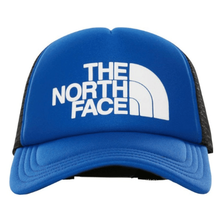 The North Face Кепка для активного отдыха The North Face Logo Trucker