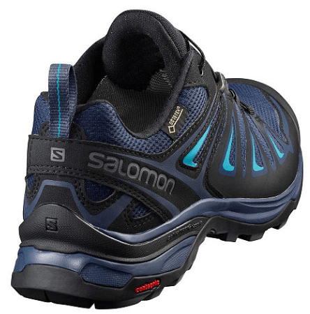 Salomon Salomon - Женские кроссовки X-Ultra 3 GTX