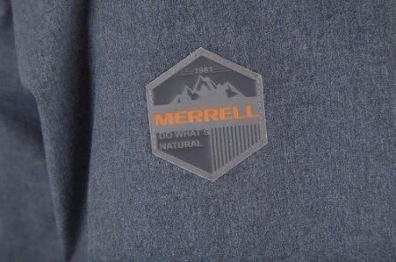 MERRELL Комфортная куртка для мужчин Merrell