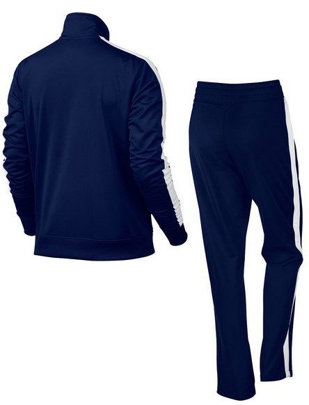 Nike Костюм для тренировок Nike W Nsw Trk Suit Pk Oh