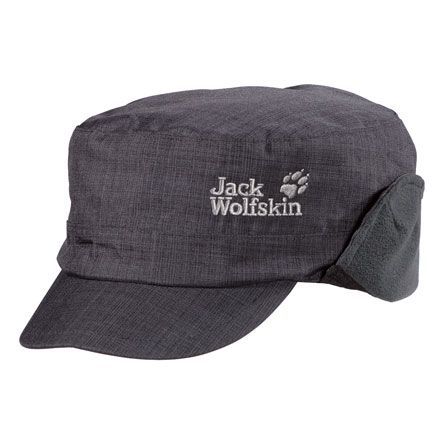 Jack Wolfskin Кепка Jack Wolfskin TEXAPORE WINTER CALGARY CAP