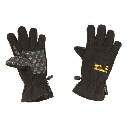 Jack Wolfskin Перчатки детские Jack Wolfskin Stormlock glove kids